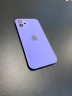 Корпус для IPhone 12 фиолетовый (PURPLE)