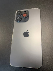 Корпус для IPhone 13 Pro черный (GRAPHITE)