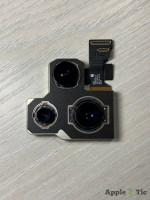 Камера основная Iphone 14 Pro Max  (AASP) снятая