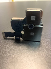 Камера основная Iphone 14 Pro Max  (AASP) снятая