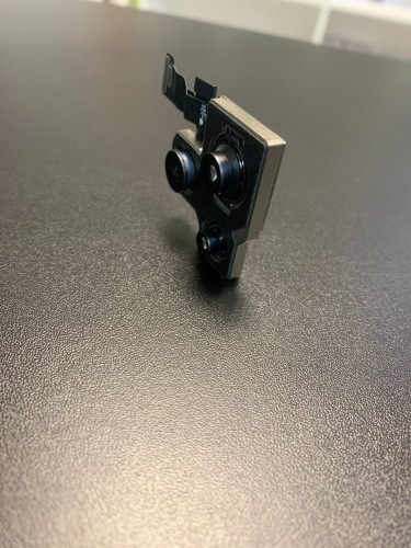 Камера основная Iphone 14 Pro Max  (AASP) снятая