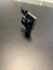 Камера основная Iphone 14 Pro Max  (AASP) снятая