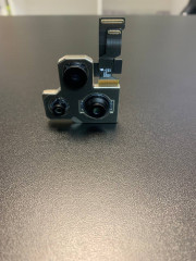 Камера основная Iphone 14 Pro Max  (AASP) снятая