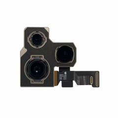 Камера основная Iphone 14 Pro Max  (AASP) снятая