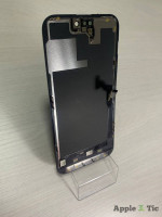 Дисплей iPhone 14 Pro Max  RJ SOFT OLED 120 Hz