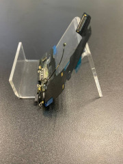 Нижний шлейф зарядки Iphone 7 (AASP)снятый