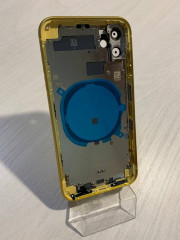 Корпус для IPhone 11 желтый (YELLOW)