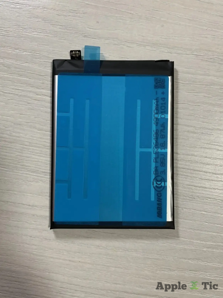 Аккумулятор Samsung Galaxy A22S 5G SM-A226B/A045F A04 (SCUD-WT-W1) ORIG 5000mAh 
