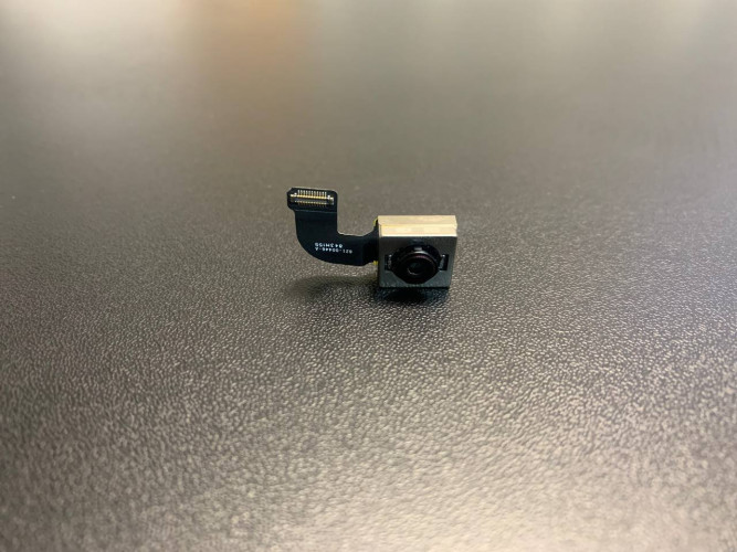 Камера основная Iphone 7 (AASP)снятая