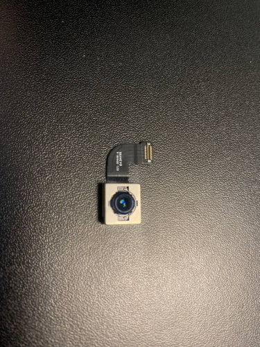 Камера основная Iphone 7 (AASP)снятая