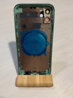 Корпус для IPhone 11 зеленый (Green)