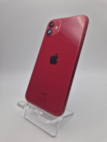 Корпус для IPhone 11 красный (RED)