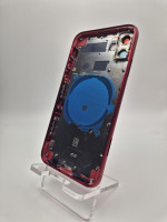 Корпус для IPhone 11 красный (RED)