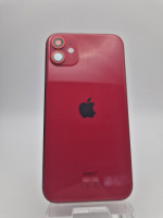 Корпус для IPhone 11 красный (RED)