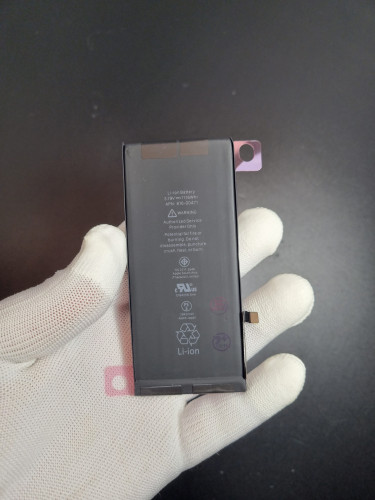 Аккумулятор iPhone XR (AASP)