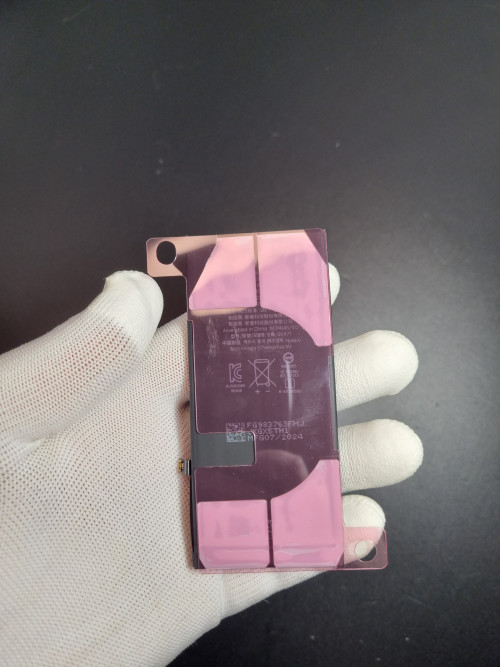 Аккумулятор iPhone XR (AASP)