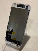 Дисплей IPhone 7 белый White (Original)