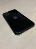 Корпус для IPhone 11 черный (BLACK)