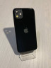 Корпус для IPhone 11 черный (BLACK)