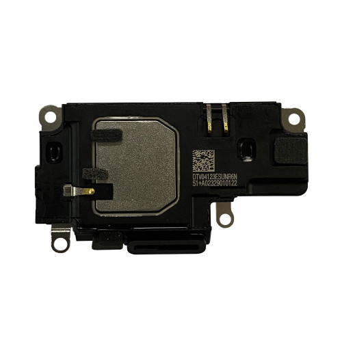 Нижний динамик Iphone 12 Pro Max (AASP) снятый