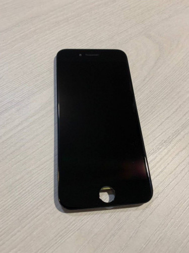 Дисплей IPhone 7 original  черный