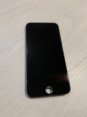 Дисплей IPhone 7 original  черный