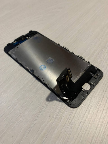 Дисплей IPhone 7 original  черный