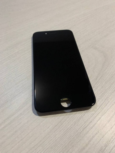 Дисплей IPhone 7 original  черный