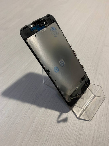 Дисплей IPhone 7 original  черный