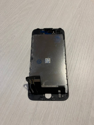 Дисплей IPhone 7 original  черный