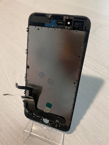 Дисплей IPhone 7 Plus original черный