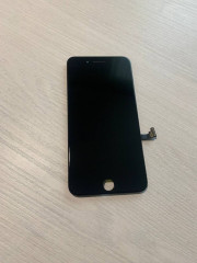 Дисплей IPhone 7 Plus original черный
