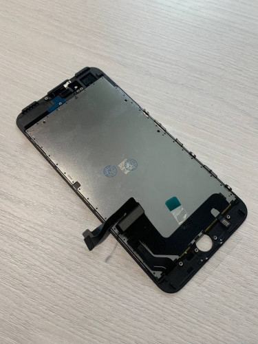 Дисплей IPhone 7 Plus original черный