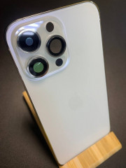 Корпус IPhone 14 Pro Max серебристый (Silver)