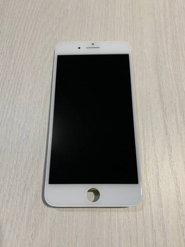 Дисплей IPhone 7 Plus original  белый