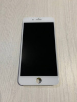 Дисплей IPhone 7 Plus original  белый