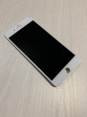 Дисплей IPhone 7 Plus original  белый
