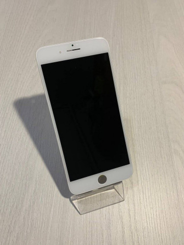 Дисплей IPhone 7 Plus original  белый