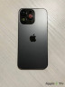 Корпус IPhone 14 Pro Max чёрный (Space Black)