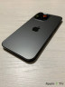 Корпус IPhone 14 Pro Max чёрный (Space Black)