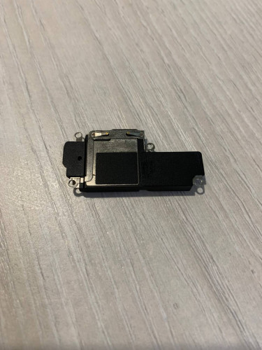 Нижний динамик Iphone 12 (AASP) снятый
