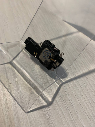 Нижний динамик Iphone 12 (AASP) снятый