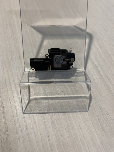 Нижний динамик Iphone 12 (AASP) снятый