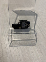 Нижний динамик Iphone 12 (AASP) снятый