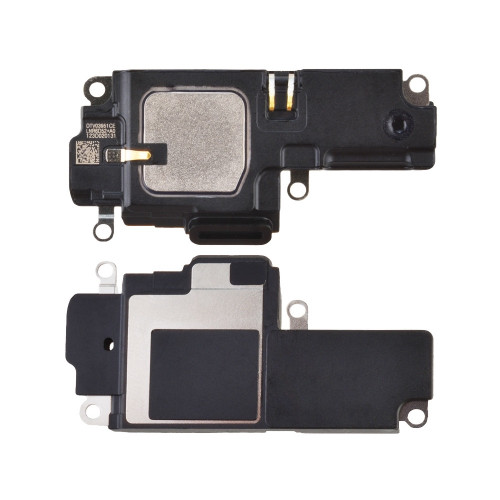 Нижний динамик Iphone 12 (AASP) снятый