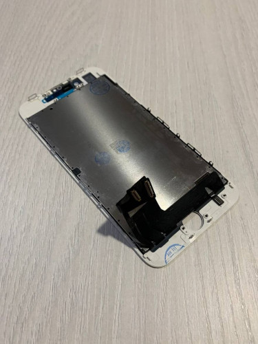 Дисплей IPhone 8 original белый