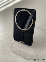 Заднее стекло (крышка) для IPhone 17 Pro белое (SILVER)