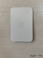 Заднее стекло (крышка) для IPhone 17 Pro белое (SILVER)