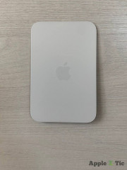 Заднее стекло (крышка) для IPhone 17 Pro белое (SILVER)