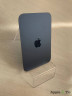 Заднее стекло (крышка) для IPhone 17 Pro синяя (Deep Blue)